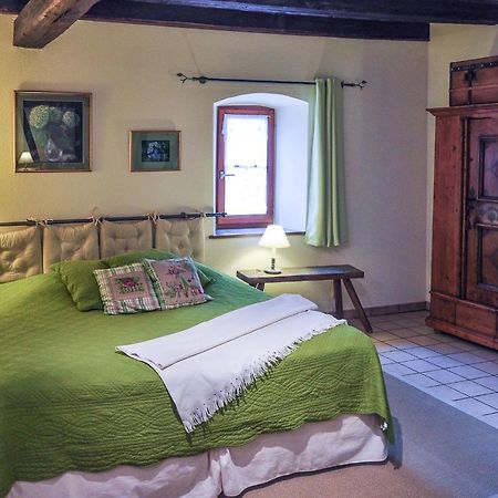 Gite "Le Sylvaner" A Riquewihr Kültér fotó