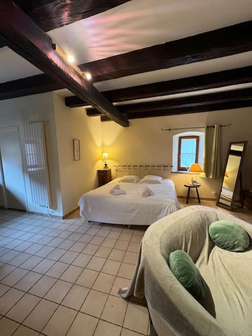 Gite "Le Sylvaner" A Riquewihr Kültér fotó