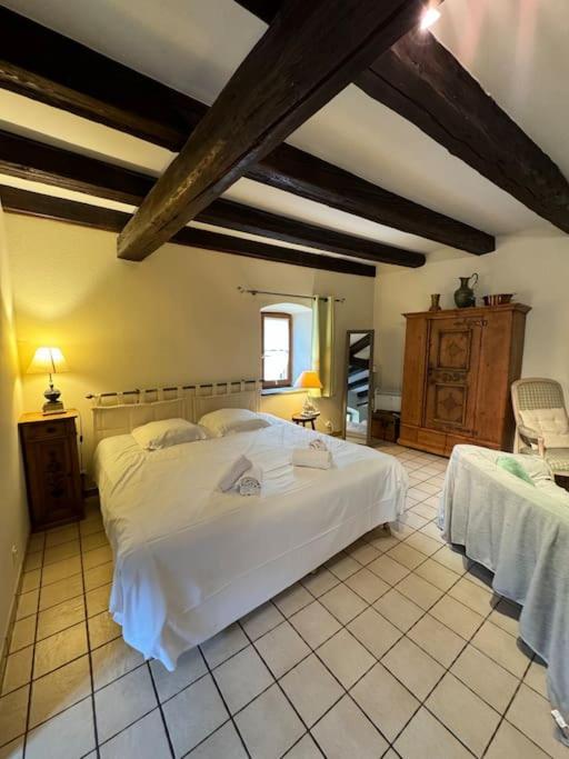 Gite "Le Sylvaner" A Riquewihr Kültér fotó